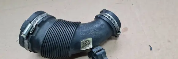 Audi A4 S4 B9 Air intake hose/pipe 04L129661B