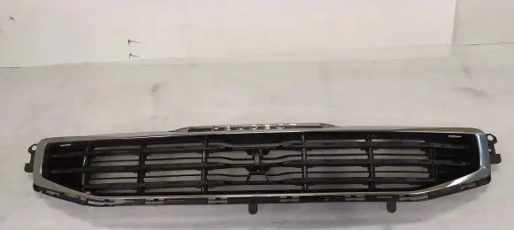Peugeot 508 Front grill 9807631077