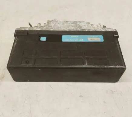 Mercedes-Benz E W124 ABS control unit/module 0055452132 A0055452132 0265101018