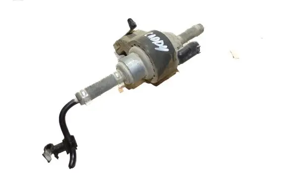 Volkswagen Caddy Webasto auxiliary heater fuel pump 