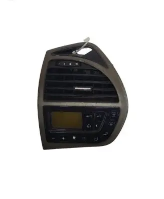 Citroen C4 Grand Picasso Climate control unit 9659627577 96817865CL