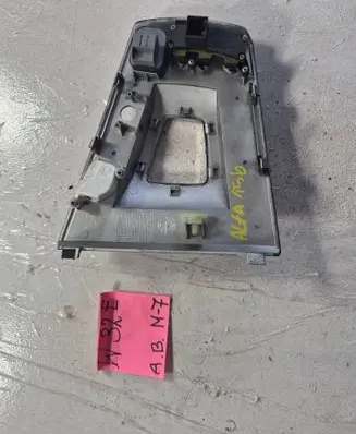 Alfa Romeo 156 Gear shifter surround trim plastic 156028992