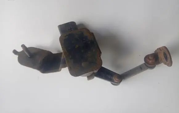 Nissan Murano Z51 Headlight/headlamp level sensor 