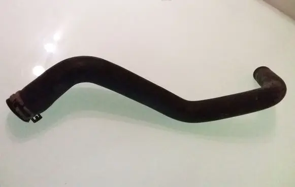Nissan Almera N16 Engine coolant pipe/hose 21503BN700