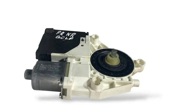 Volkswagen Golf V Front door window regulator motor 1K5837401AN 1K0959701AE 1K0959793P