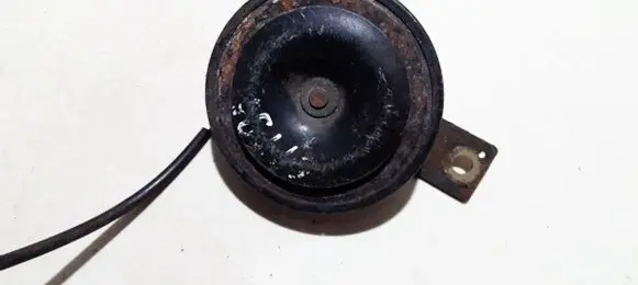 Toyota Corolla E100 Horn signal a28657625 002952