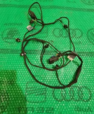 Volvo S60 Parking sensor (PDC) wiring loom