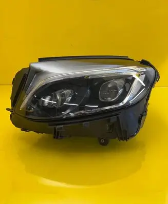 Mercedes-Benz GLC X253 C253 Headlight/headlamp A2539060301