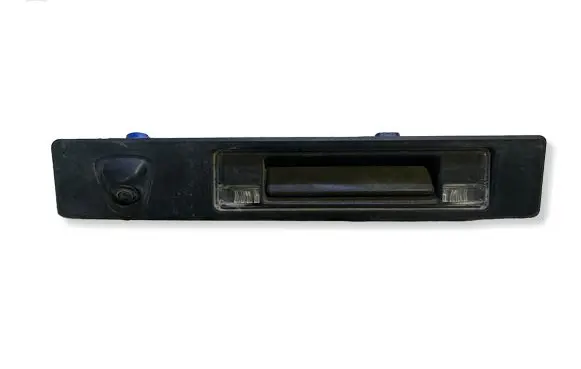 Volvo S90, V90 Tailgate handle with camera 31675542 BTAA0A 22831