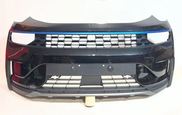 Lynk u0026 co 01 Front bumper 8894256861