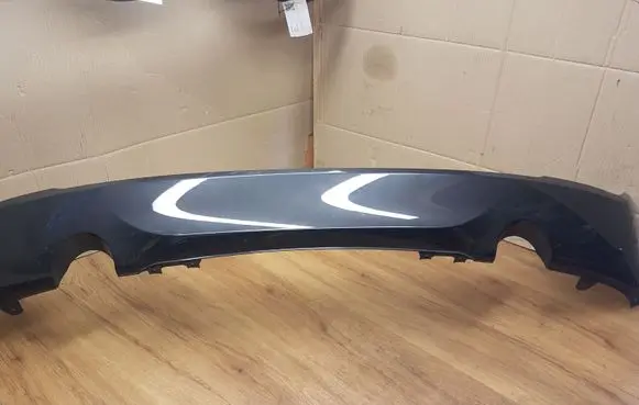 BMW 2 F22 F23 Rear bumper lower part trim 385630001