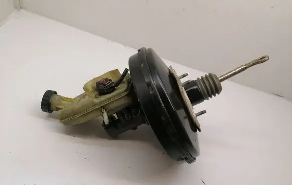 Ford Transit Master brake cylinder YC152B195DE