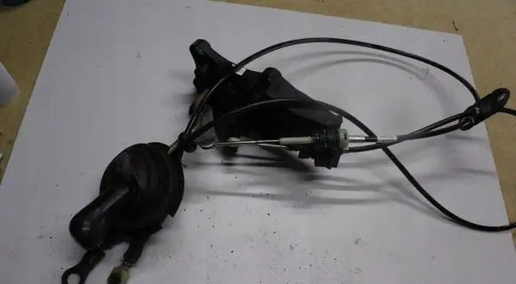 Ford Ecosport Gear shifter/selector DN1R7C453AKC