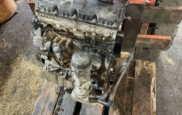 Audi A6 S6 C5 4B Engine AVB