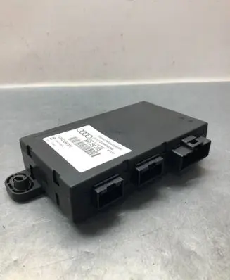 Audi A5 8T 8F Convertible roof control unit 8F0959255
