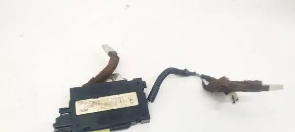 Honda Accord Antenna control unit 39155SEAG01 3915-5SEA-G01