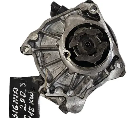 Opel Insignia A Vacuum pump 55205441