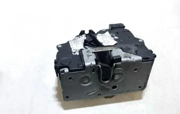 Renault Scenic II - Grand scenic II Rear door lock 0608071931