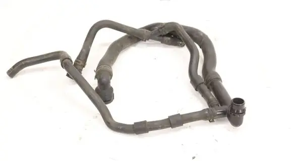 Seat Alhambra (Mk2) Engine coolant pipe/hose 5Q0121619G
