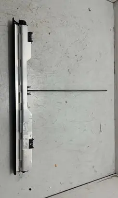 Porsche Cayenne (92A) Rear door window curtain/sunshade 7P5861313