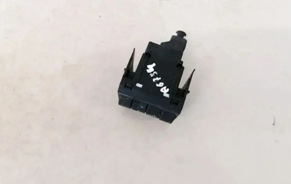 Skoda Roomster (5J) Headlight level height control switch 5j0941333a