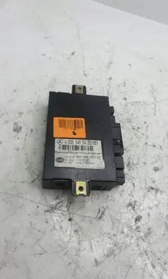 Mercedes-Benz E W211 Tailgate/trunk control unit/module A0355455432