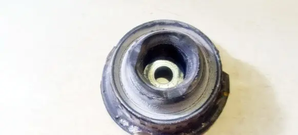 Volkswagen Touareg I Coil spring mount 7l0412327 7l0.412.327