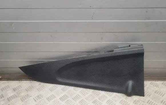 Jeep Grand Cherokee Centre console side trim front 1VN55DX9AB