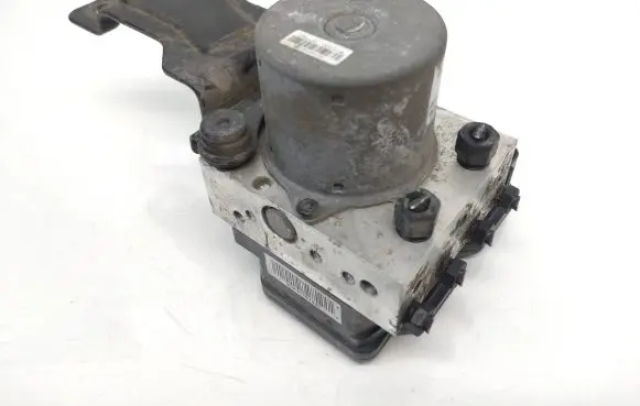 KIA Rio ABS Pump 589201w500 Be6003g901 G92gae1c1121512