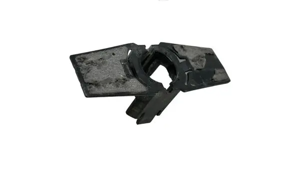 Nissan Leaf II (ZE1) Rear parking sensor holder (PDC) 03FH 284383WS0A