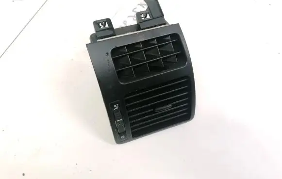 Volkswagen Touran I Dash center air vent grill 1T0819704B
