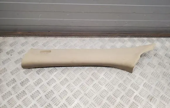 Mercedes-Benz GL X166 (A) pillar trim A1666901325 1666901325