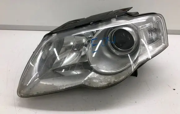 Volkswagen PASSAT B6 Headlight/headlamp 3C0941005R 1LL24701413