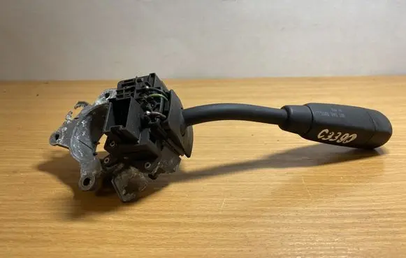 Mercedes-Benz E W210 Wiper speed switch A2105450110 C3390
