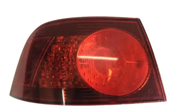 Volkswagen Phaeton Rear/tail lights 3D0935095F