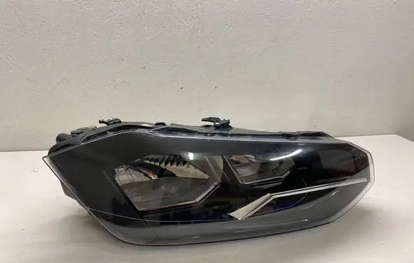 Volkswagen Polo VI Headlight/headlamp 2G1941006 90099317 X600VF200LBR