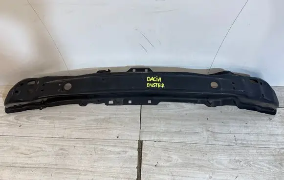 Renault Duster II Front bumper support beam 