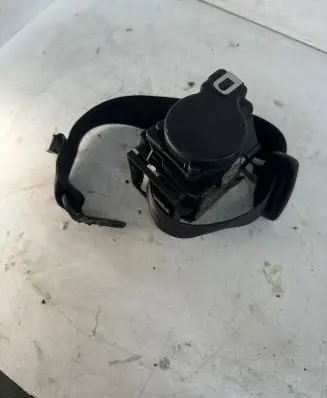 Audi A7 S7 4G Rear seatbelt 4G8857805B TK95218590B 0714E4K23Z05