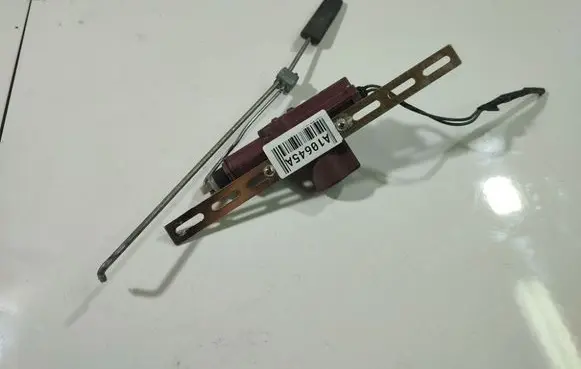 Peugeot Boxer Central locking motor 