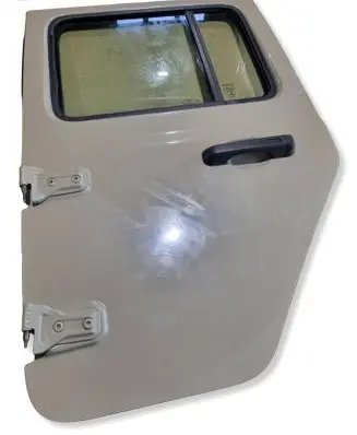 Jeep Gladiator Rear door 