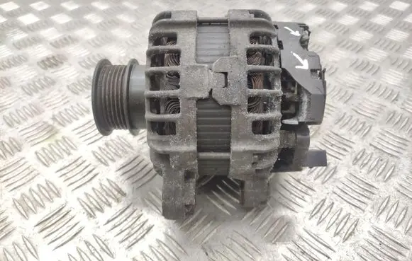 Volvo S80 Generator/alternator 30659580