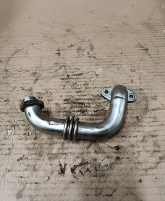 Volkswagen Amarok EGR valve line/pipe/hose 03L131521AP