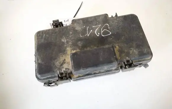 Honda CR-V Fuse box set