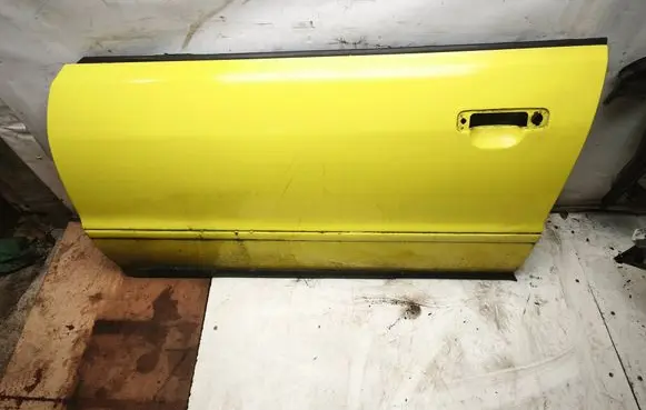 Audi A4 S4 B5 8D Front door 
