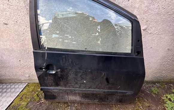 Ford Galaxy Front door