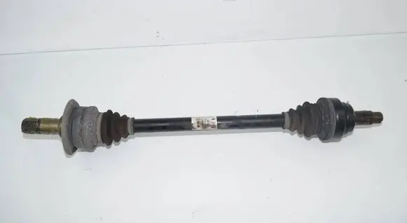 BMW 6 F06 Gran coupe Rear driveshaft 7566075 33207566075