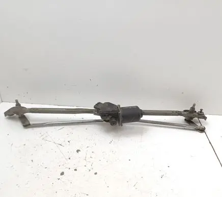 Chrysler 300 - 300C Front wiper linkage and motor 04805711AA