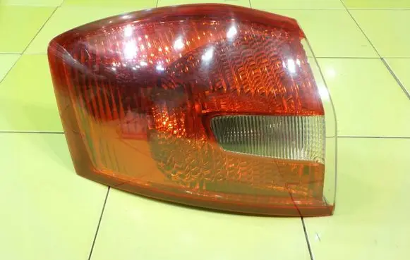 Ford Kuga I Rear/tail lights 167097 XP258