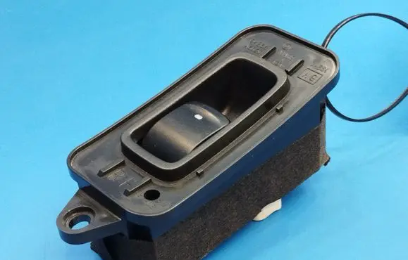 Subaru Legacy Electric window control switch 94266AG020