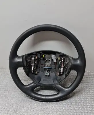 Renault Laguna II Steering wheel 8200004211 8200198978 8200202303